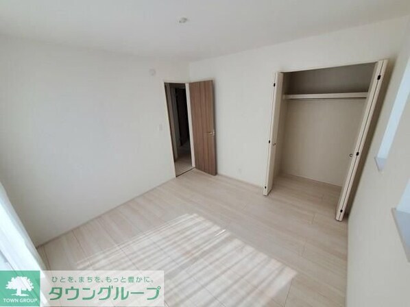 Sumai-to相模原市南区磯部04の物件内観写真